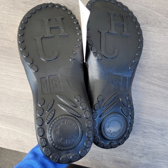 Slide Flip Flop Thong Flat Sandals Men's Sz 13 - Picture 8 of 9